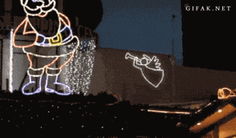 Feliz Natal GIF
