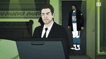 sneak attack gridiron heights GIF by Bleacher Report