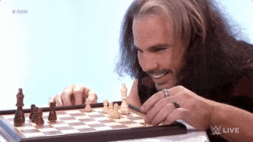Checkmate GIFs - Find & Share on GIPHY