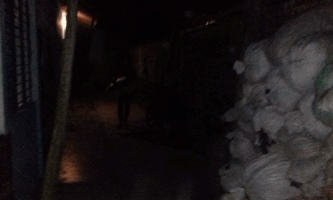 Used Clothes For Underprivileged People GIF