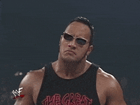 The Rock Spit GIF - TheRock Spit Spits - Discover & Share GIFs