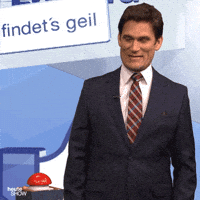 nuclear red button gif