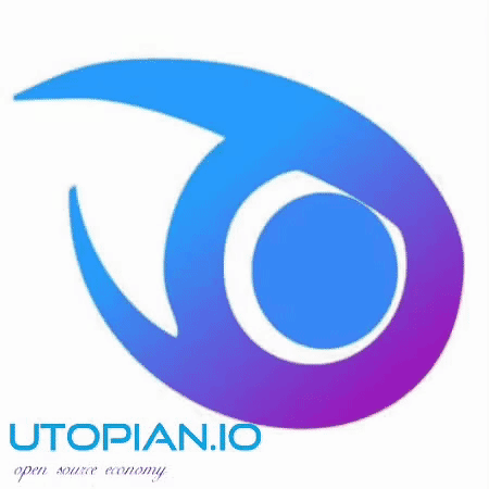 #Steemit #Utopiangif GIF