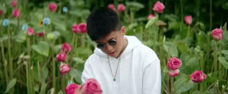 Image result for rich brian gif