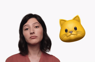 Animoji GIF