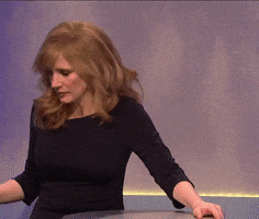 Over It Drinking GIF by Saturday Night Live