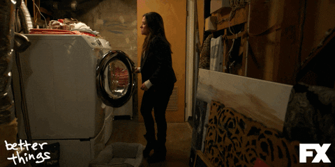 angry pamela adlon GIF by Better Things 