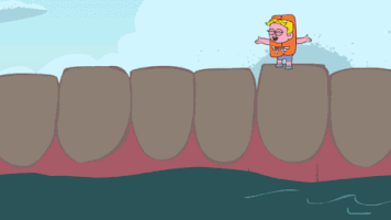 Comedy Happiness GIF