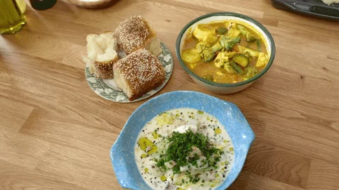 recipes cooking GIF