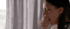 bored thelma GIF by The Orchard Films