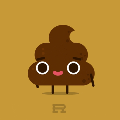Poop Popo GIF