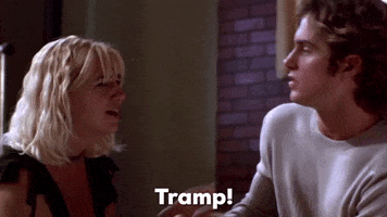 greg sestero tramp GIF by The Room