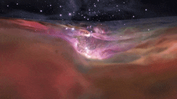 jpl nebula GIF by NASA