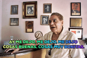 Cancion/Yonoolvidoelaã±Oviejo/Findeaã±O GIF