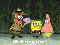 Season 3 Club Spongebob GIF by SpongeBob SquarePants - Find & Share on GIPHY