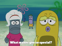 spongebob lost episode gif