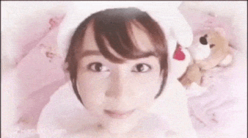 Myxpo pov jkt48 ayana ayana jkt48 GIF