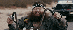 Easy Rider Acid GIF by Action Bronson