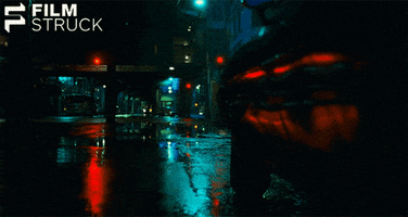 michael mann car GIF by FilmStruck