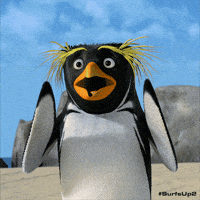 SURFS UP(S）L Surf's Up 2: WaveMania GIFs on GIPHY - Be Animated