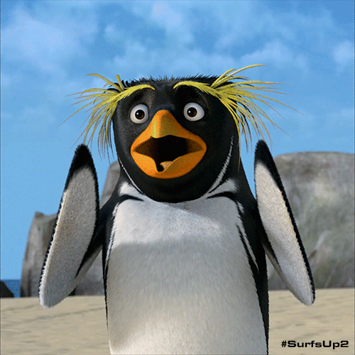 Surf's Up 2: WaveMania GIFs on GIPHY - Be Animated
