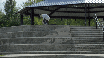 skateboarding we are blood GIF by EchoBoom Sports
