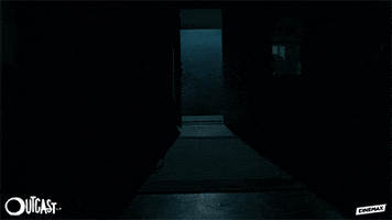 Patrick Fugit Kyle Barnes GIF by Outcast