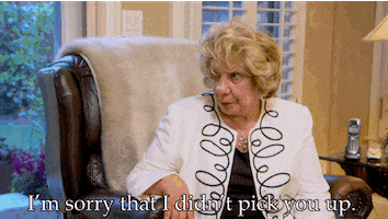 sorry tv show GIF by Chrisley Knows Best