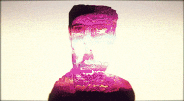 happy art GIF by miribung