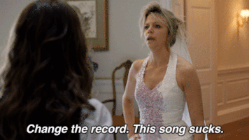 kaitlin olson GIF by The Mick