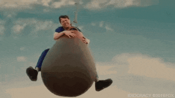Wrecking Ball GIF by Idiocracy