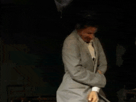 kasumifilms GIF by The Eric Andre Show