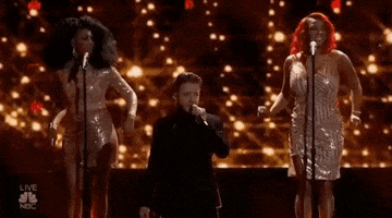 billy gilman nbc GIF by The Voice