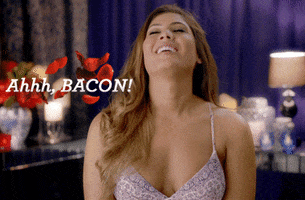 I Love Bacon Gifs Get The Best Gif On Giphy