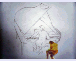 thongdangkhunthong the new moon GIF