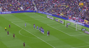 Barca GIF by FC Barcelona