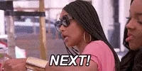 youre next basketball wives GIF by VH1
