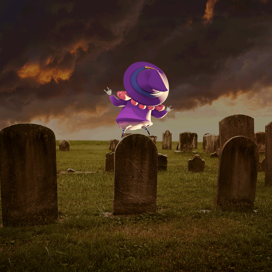 Heavy Metal Halloween GIF by Bubble Witch Find & Share on GIPHY