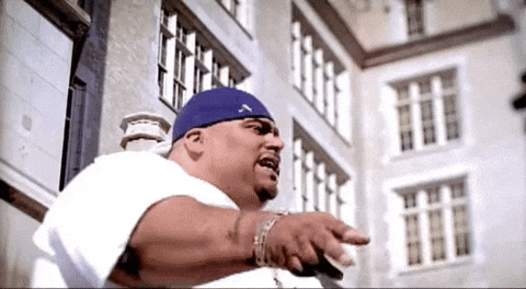 Big Pun's Twinz (Deep Cover 98) and Monster: Twins in the Deep Cover of Society