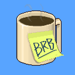 Coffee Break GIF by Skab