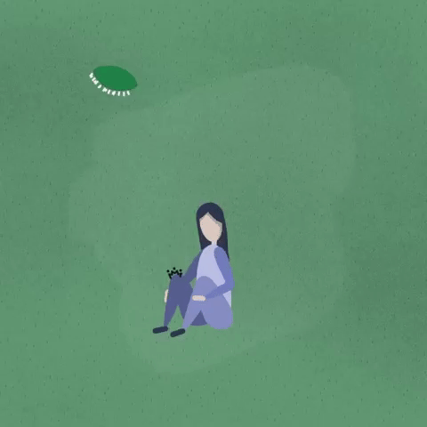 kenzo  GIF