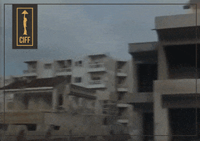 Knight Of The City Mahmoud Hiemeda GIF by CIFF
