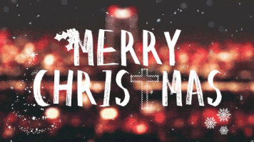 greenmangomore christmas winters GIF