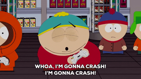 south park beyond kfc meme