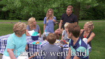 awkward tv show GIF by Chrisley Knows Best