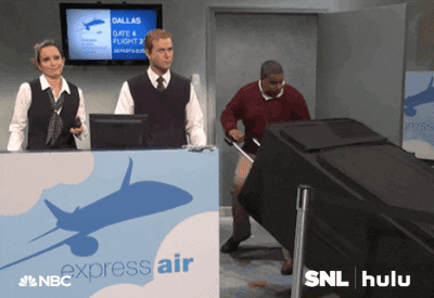 Saturday Night Live Nbc GIF by HULU - Find & Share on GIPHY