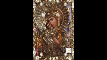 general22 #bozicbata #vukajlo #ostrog #bozic #badnjidan #isusu #bogorodica #srecnobadnjejutro GIF