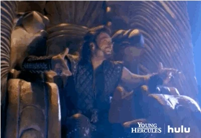 Tv Land Shock GIF by HULU