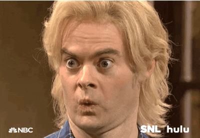 Saturday Night Live Ok GIF by HULU - Find & Share on GIPHY