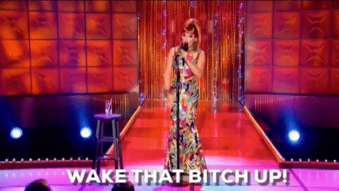 Sassy Season 6 GIF by RuPaul's Drag Race - Find & Share on GIPHY